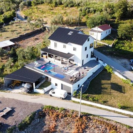 Moradia Activ Mar\Vao Villa Vila Real Eksteriør billede