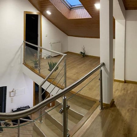 Moradia Activ Mar\Vao Villa Vila Real Eksteriør billede