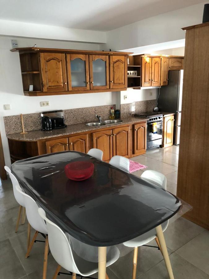 Moradia Activ Mar\Vao Villa Vila Real Eksteriør billede