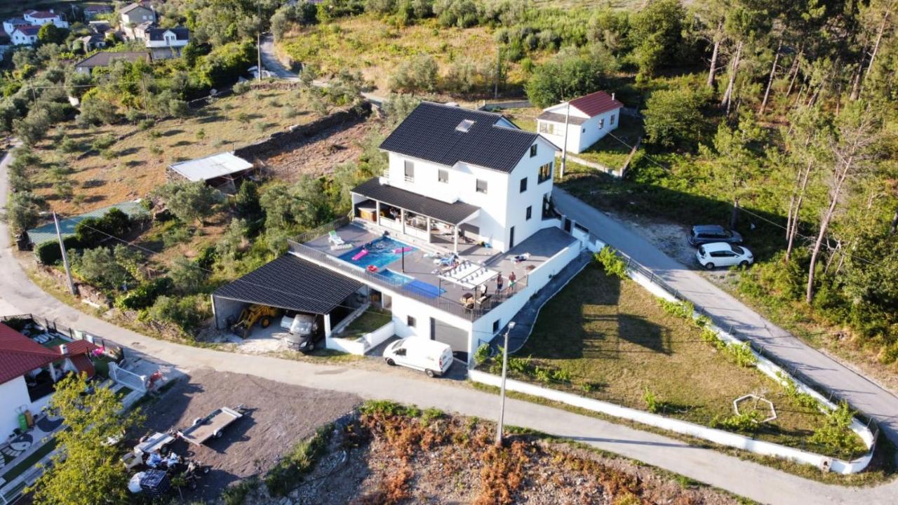 Moradia Activ Mar\Vao Villa Vila Real Eksteriør billede