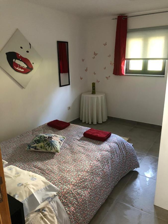 Moradia Activ Mar\Vao Villa Vila Real Eksteriør billede