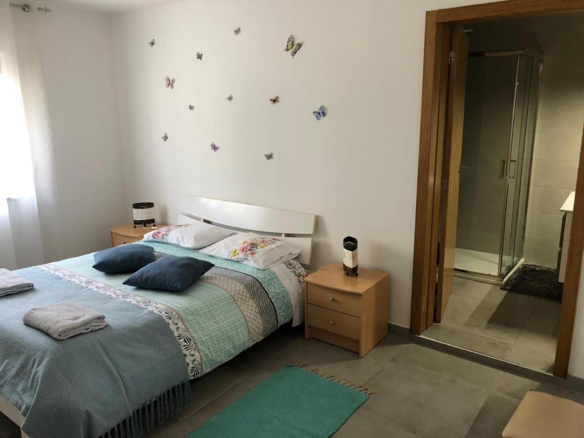 Moradia Activ Mar\Vao Villa Vila Real Eksteriør billede