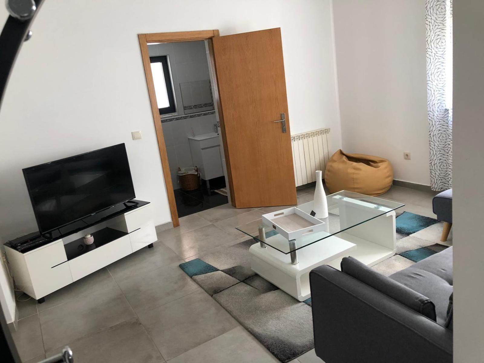 Moradia Activ Mar\Vao Villa Vila Real Eksteriør billede