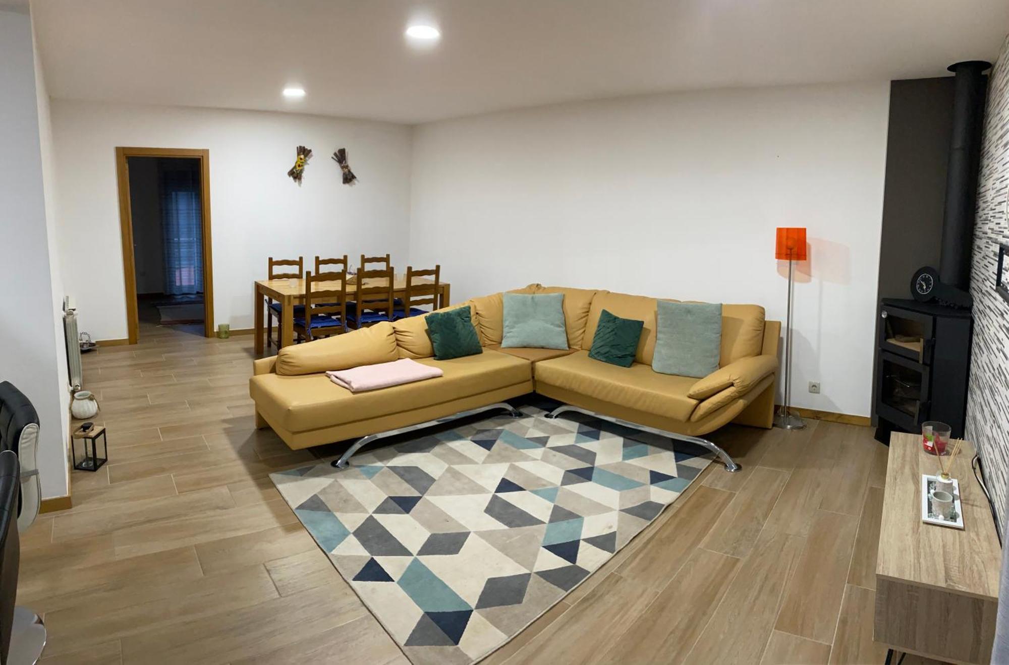 Moradia Activ Mar\Vao Villa Vila Real Eksteriør billede