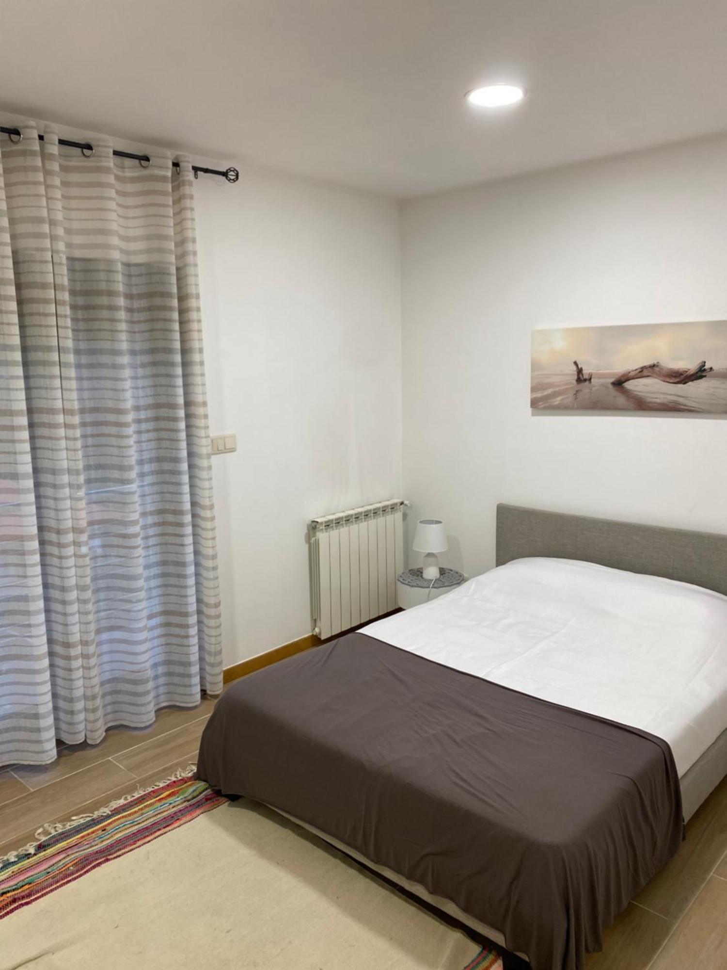 Moradia Activ Mar\Vao Villa Vila Real Eksteriør billede