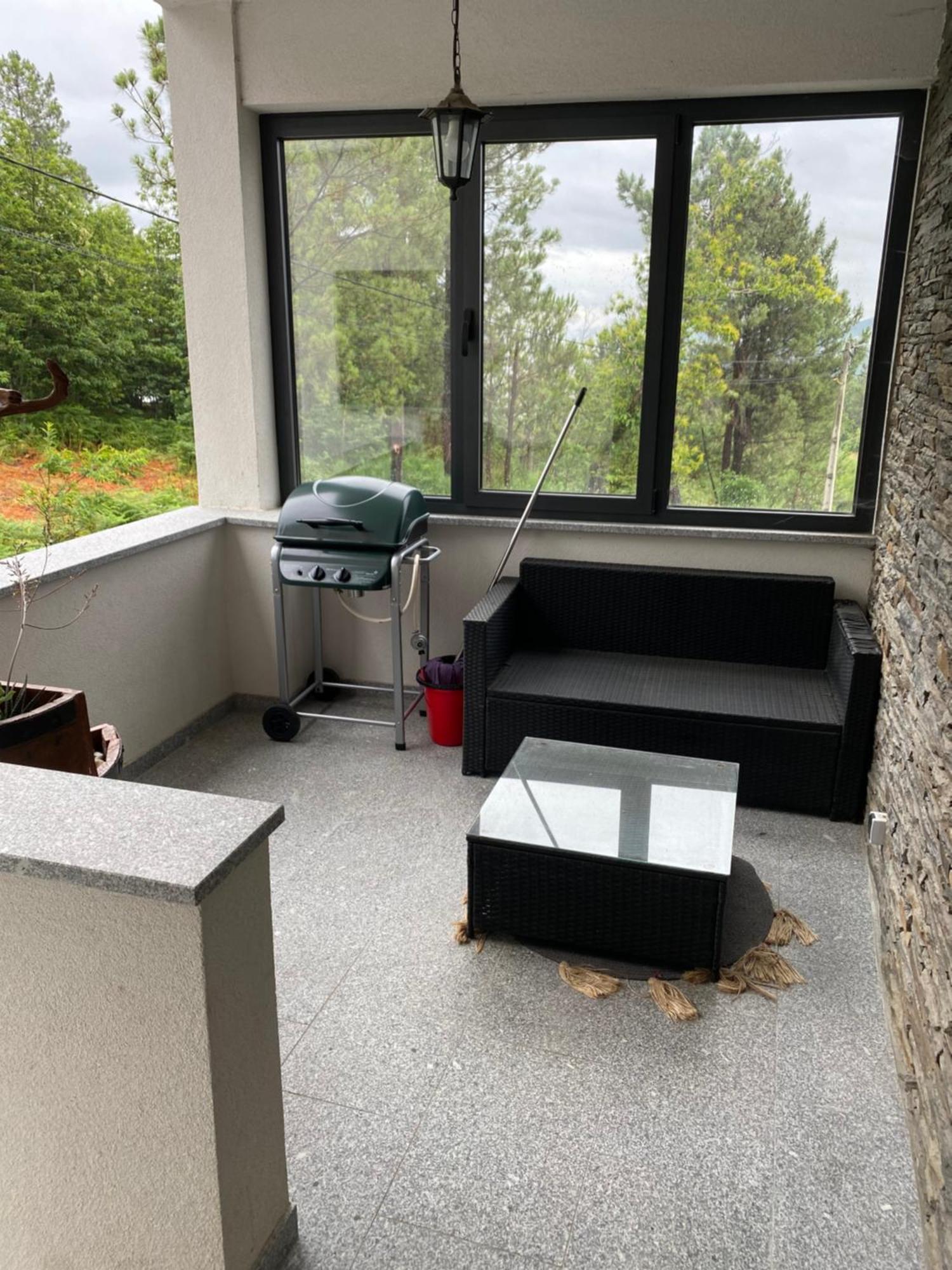 Moradia Activ Mar\Vao Villa Vila Real Eksteriør billede